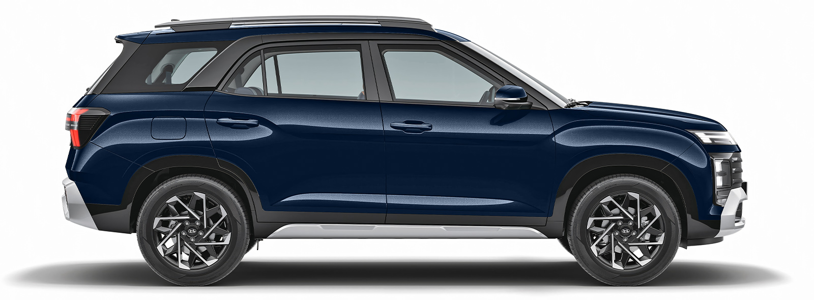 Creta GRAND Limited AT