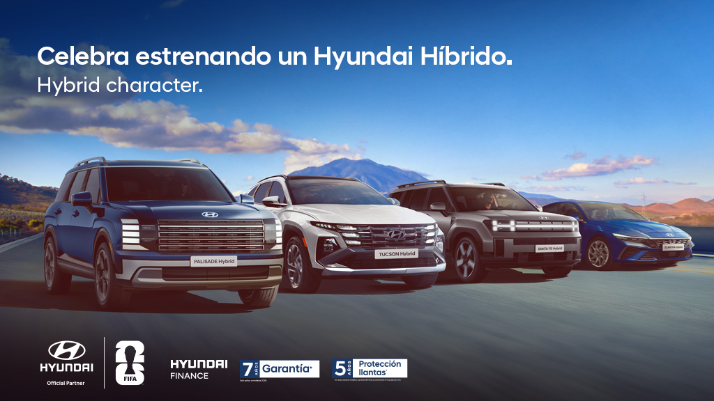 hibrido hyundai go 2026 febrero