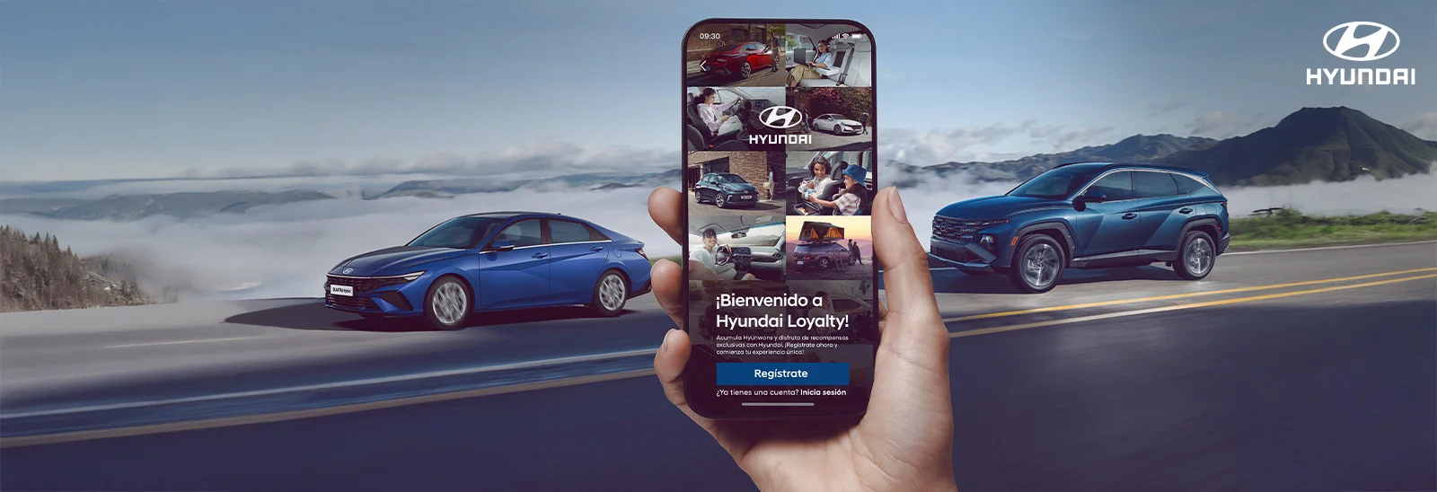 Conoce el Nuevo Programa Loyalty