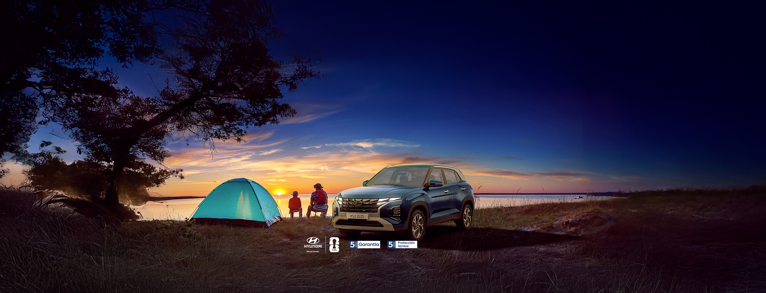 Promoción de Creta Hyundai Go 2025 abril