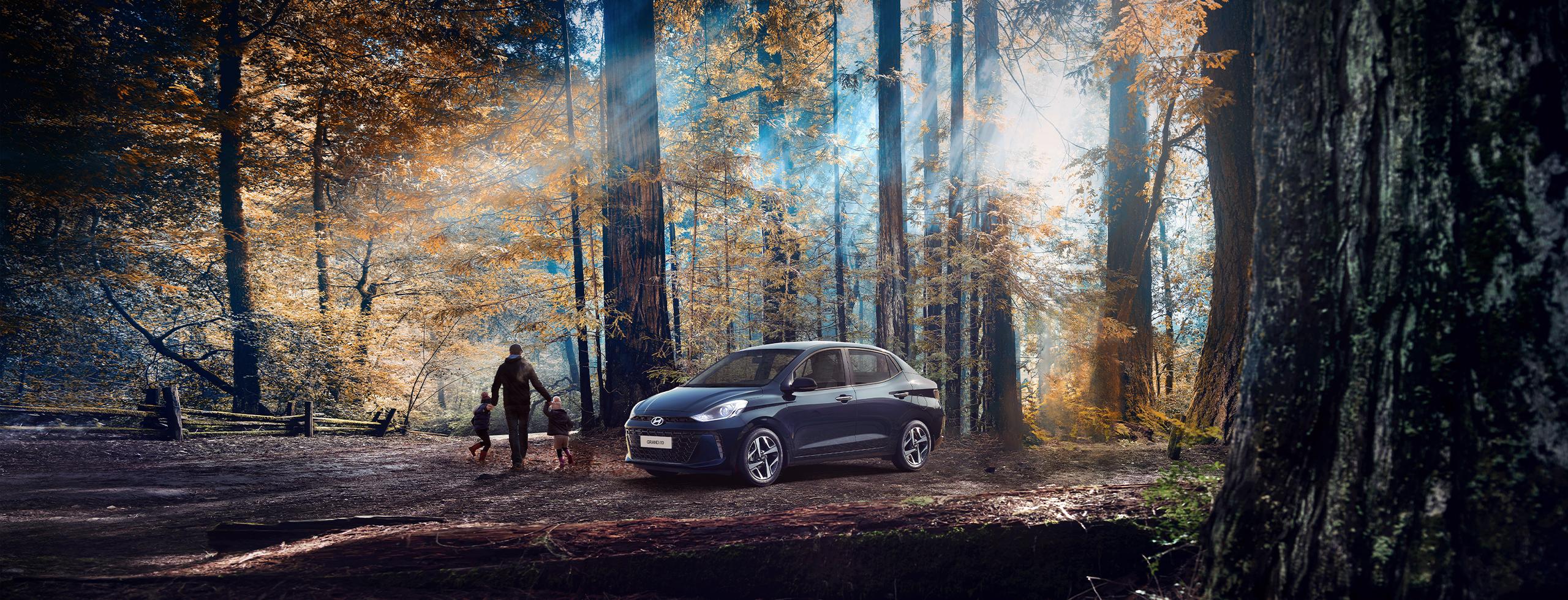 GRAND I10 SD 2027
