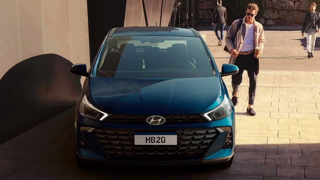 Hyundai Care mantenimiento