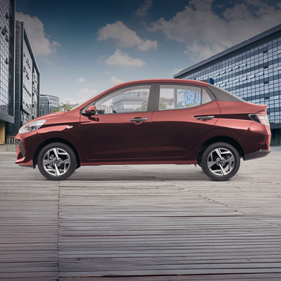 GRAND I10 SD 2026