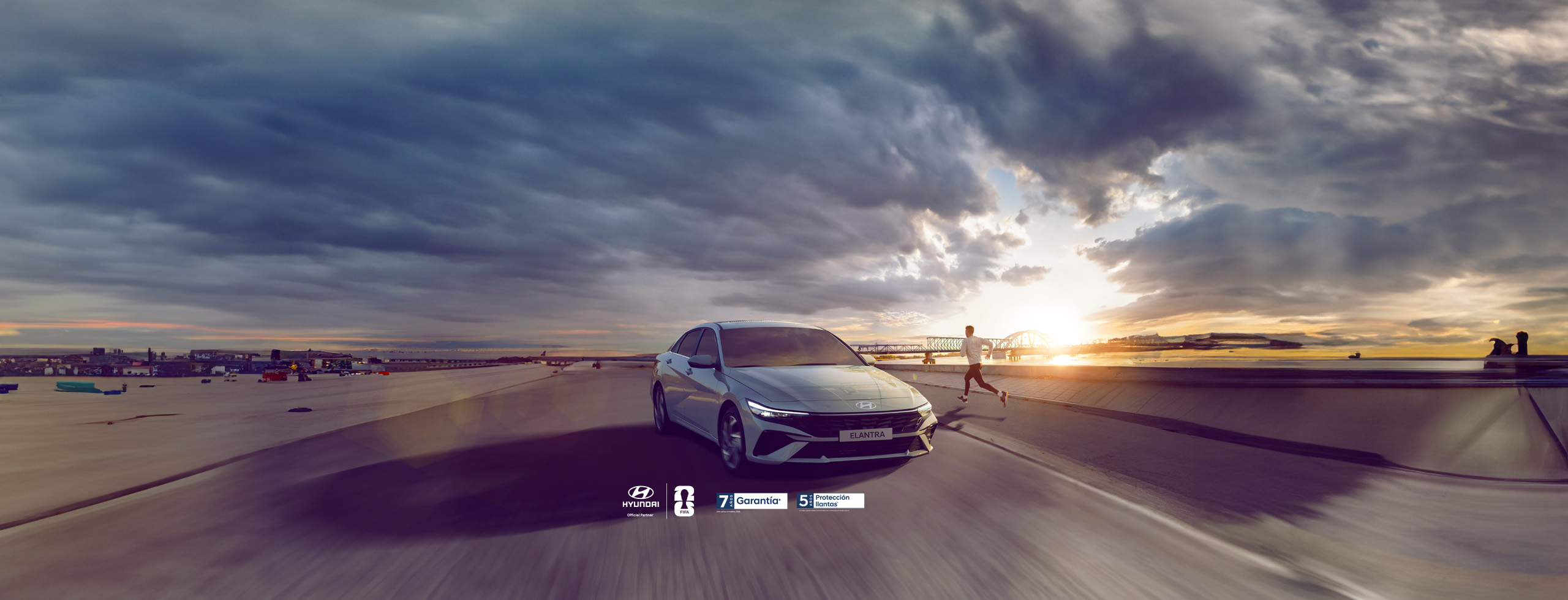 Promoción Elantra Hyundai Go julio 2025