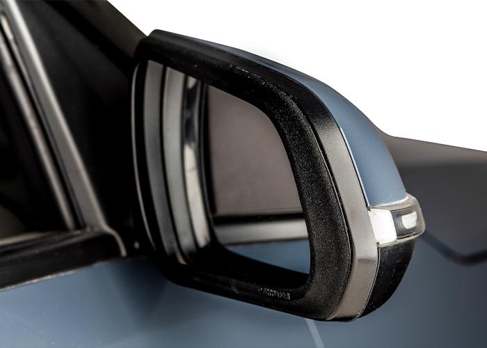 Accesorios Creta | Hyundai México