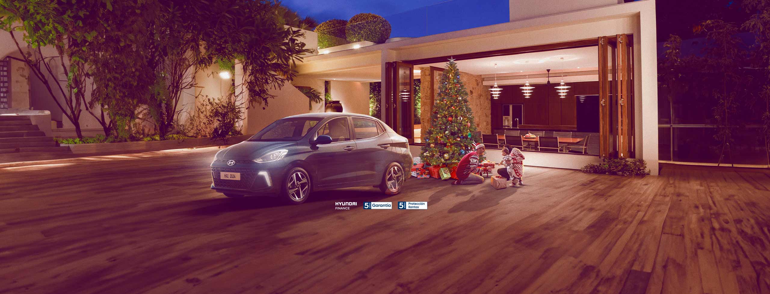 Promoción Grand i10 sd 2024 Hyundai Go