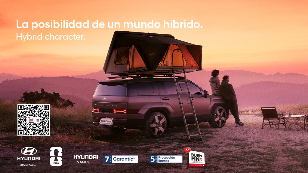 santa fe hibrida 2025 noviembre