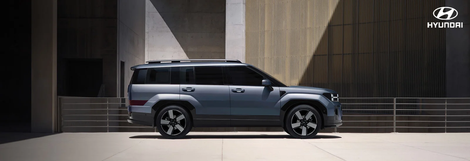 Aprende todo sobre tu primer SUV Hyundai Híbrido