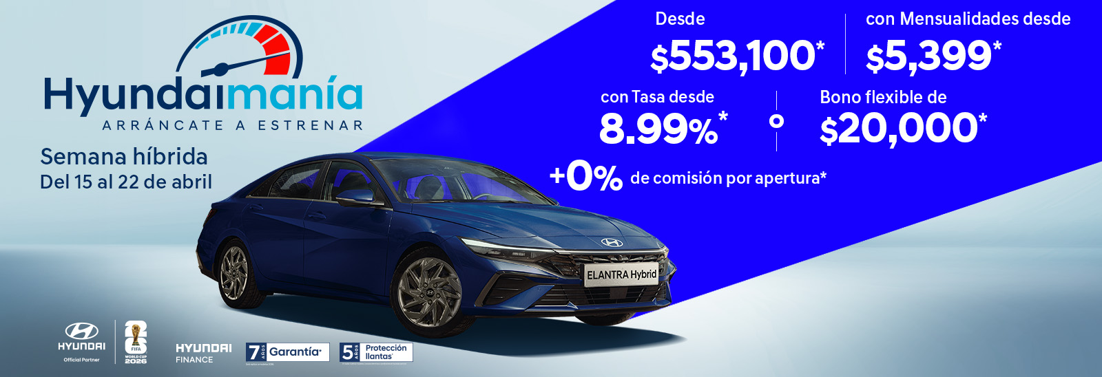 Hyundaimania abril