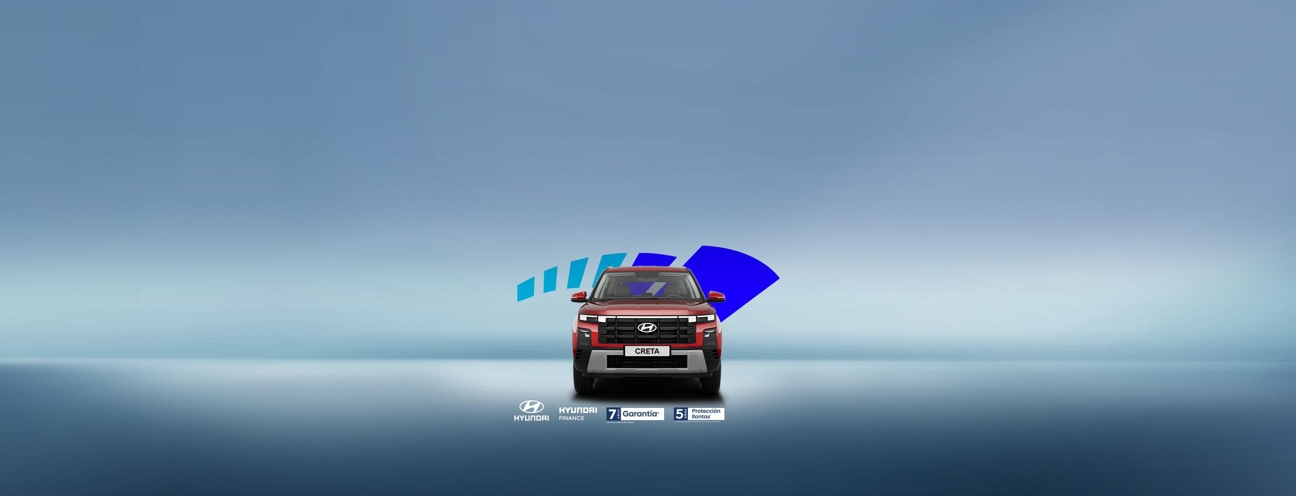 Creta 2027