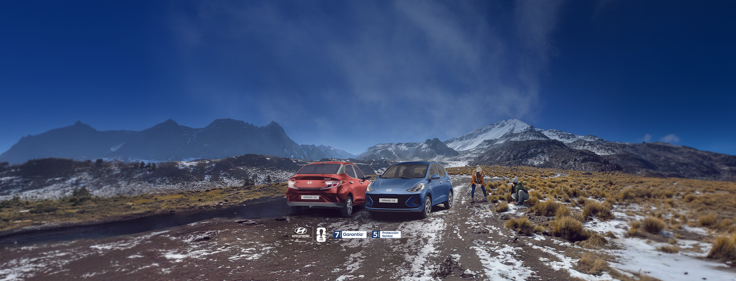 Grand i10 2025 Hyundai Go diciembre
