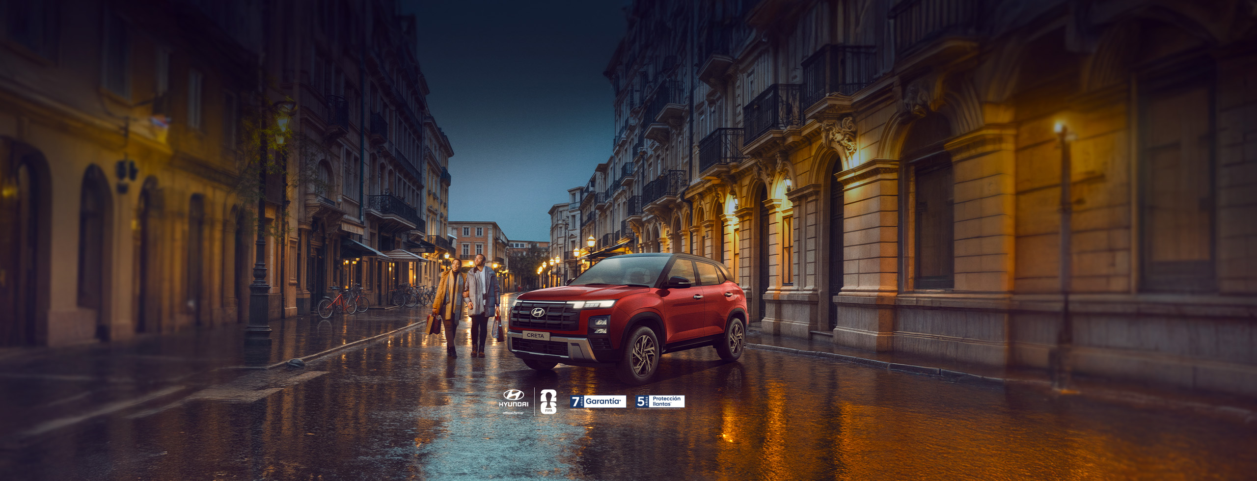 HYUNDAI GO CRETA 2026 HOME diciembre 2026