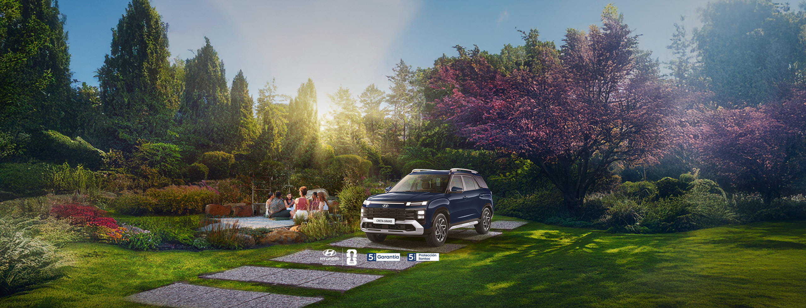 Hyundai Go Creta GRAND 2026