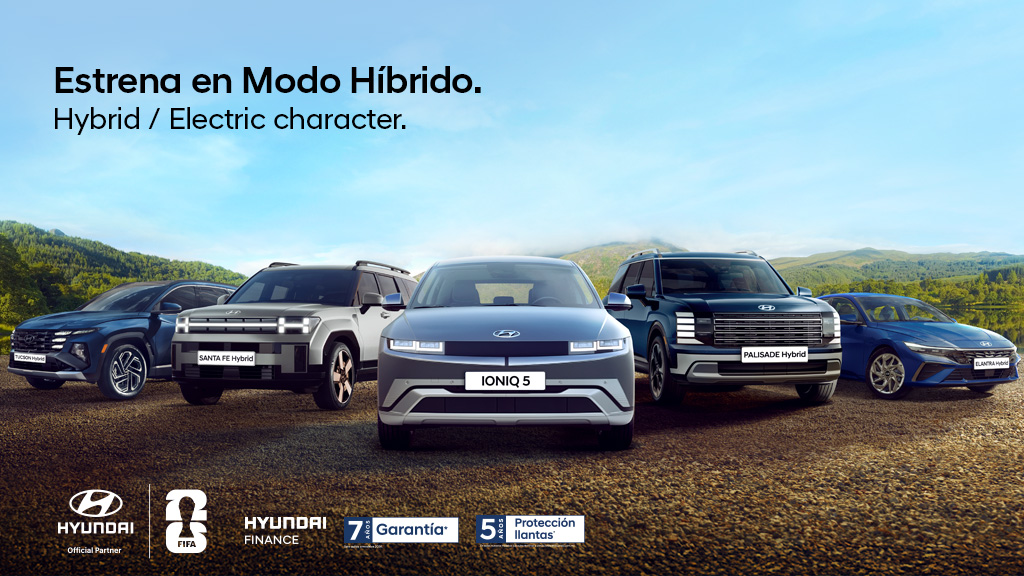 sustentabilidad Hyundai