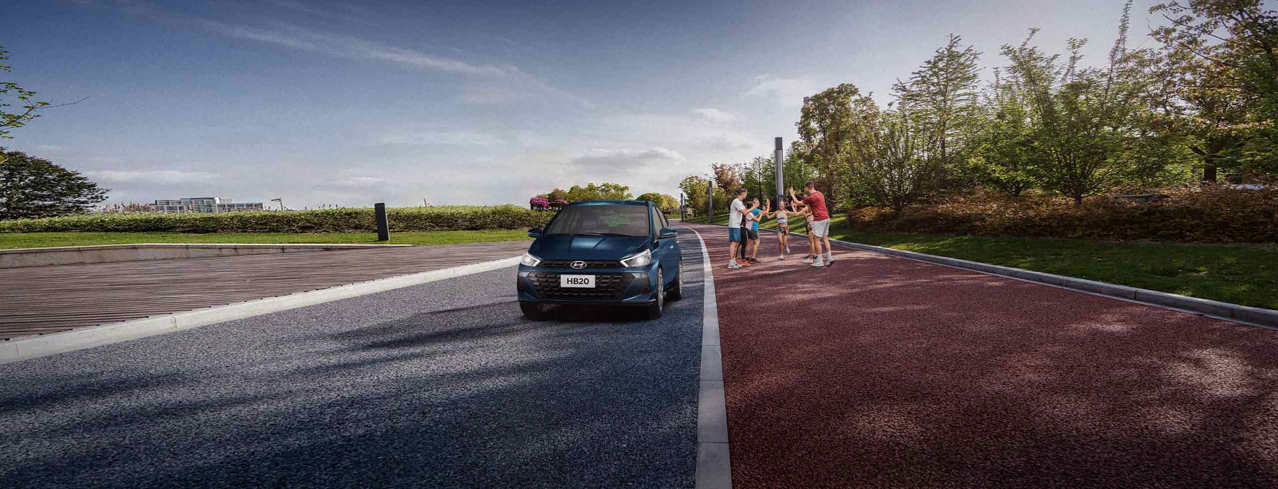 Promoción HB20 HB Hyundai Go noviembre 2023