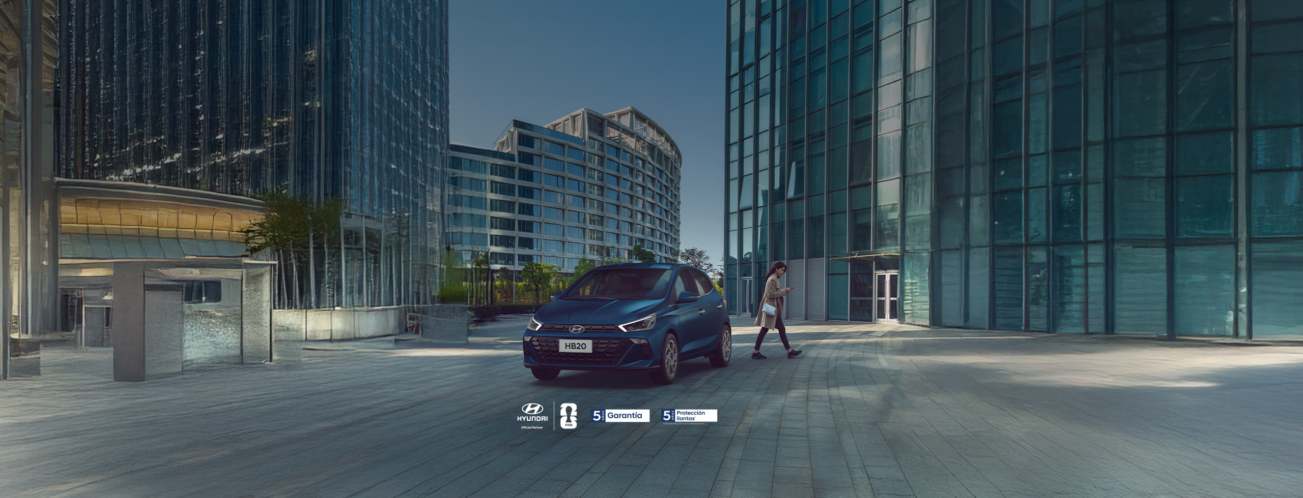 Promoción HB20 HB Hyundai Go 2025 enero