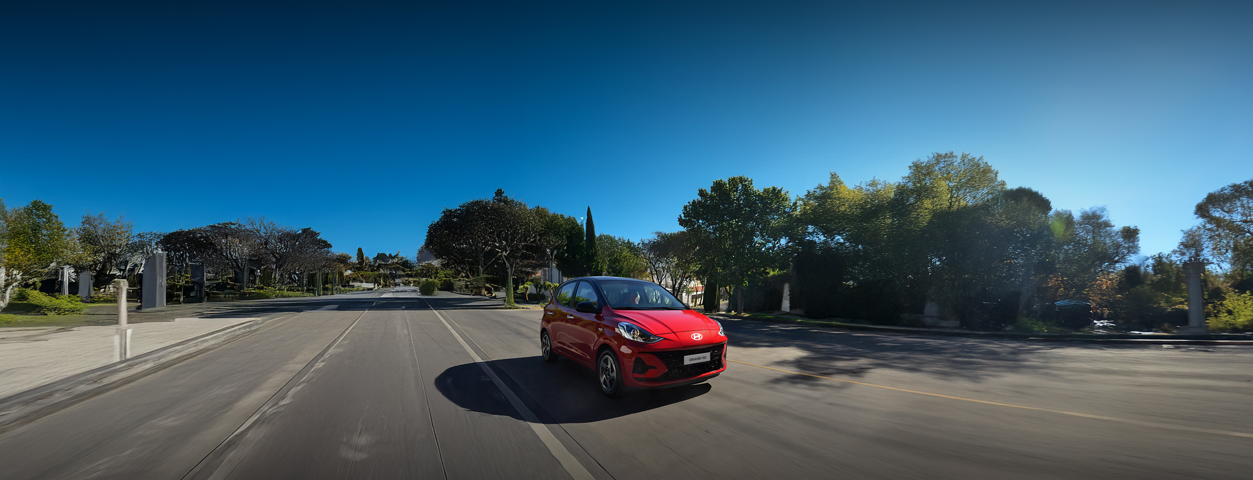 GRAND I10 HB 2026