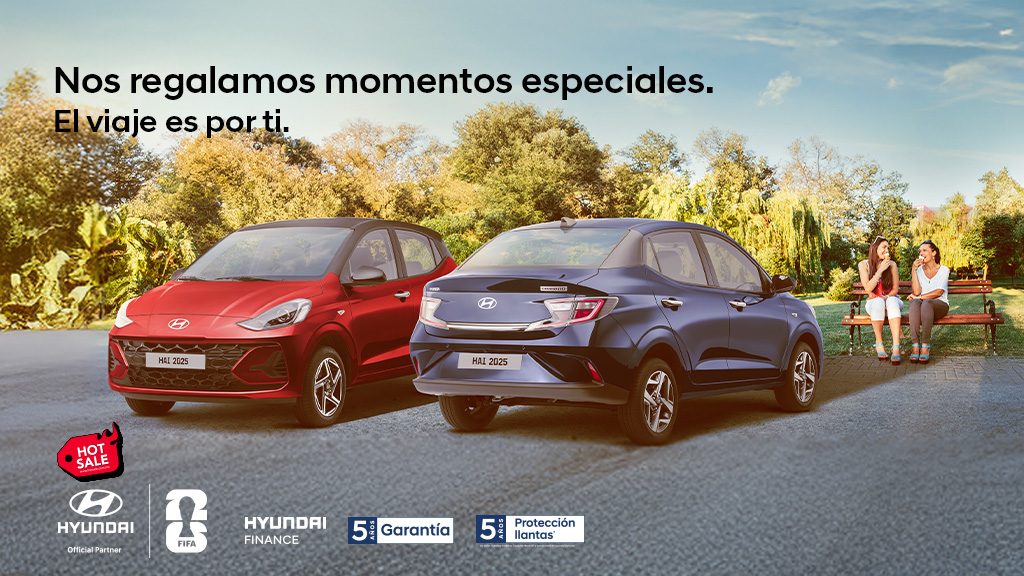 Grand i10 HB Mayo Hyundai GO
