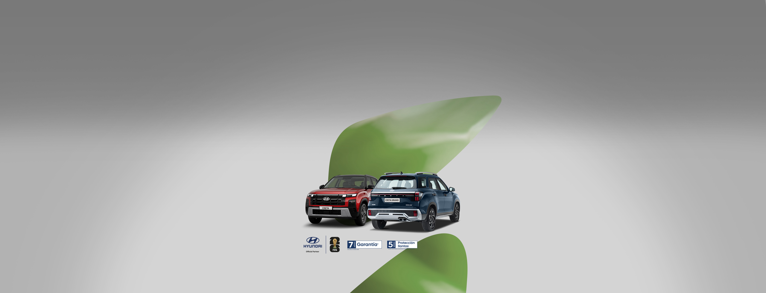 HYUNDAI GO CRETA 2026 HOME febrero 2026