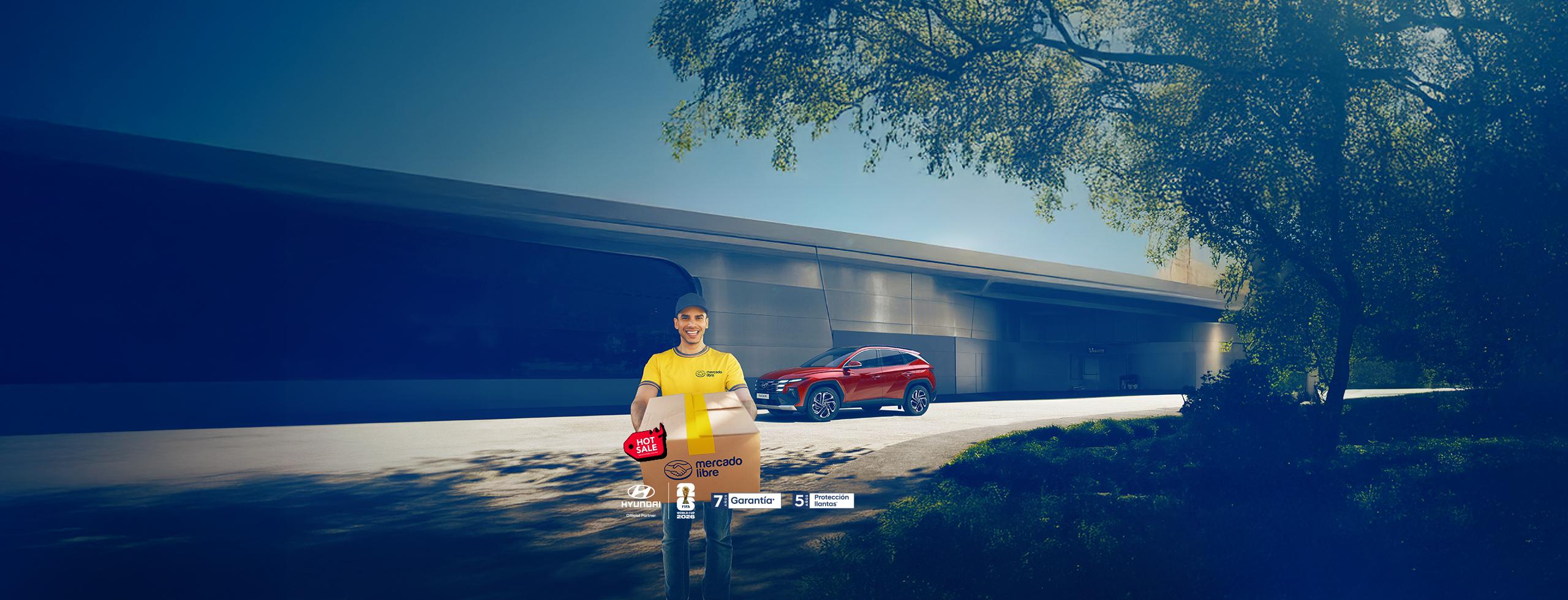 Equipa tu Hyundai con refacciones originales
