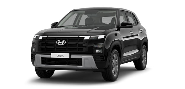 Creta GLS IVT