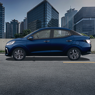 GRAND I10 SD 2027