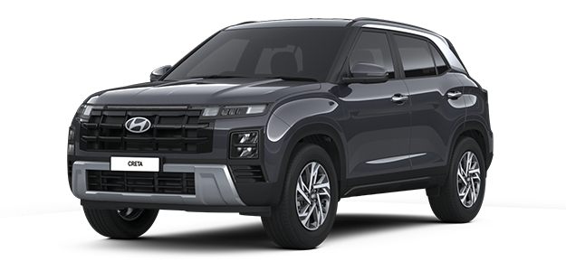Creta GL TM