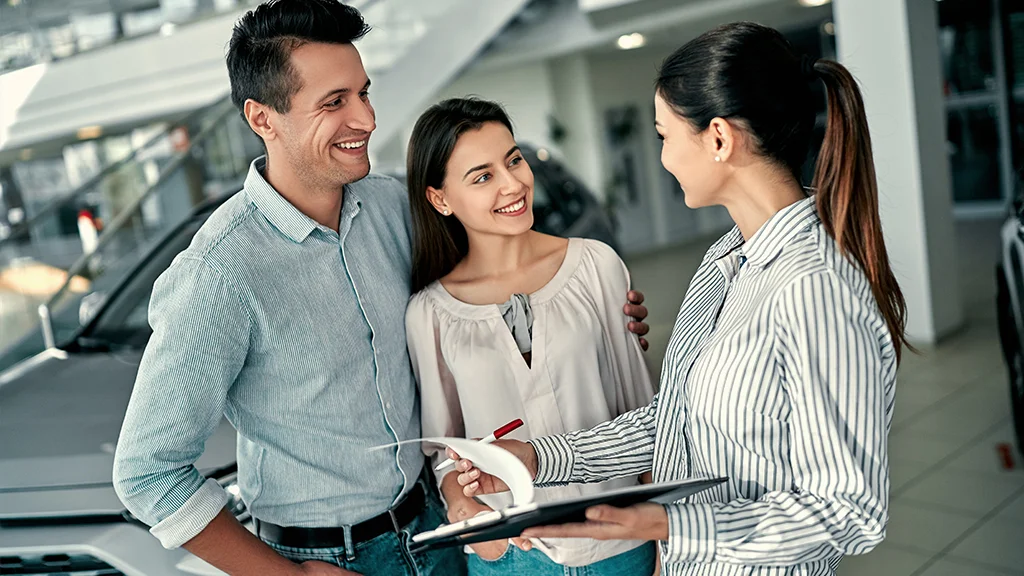 Programas de Financiamiento Hyundai México