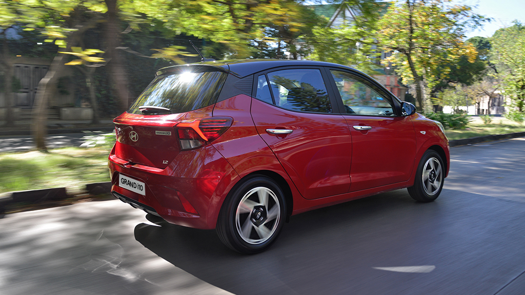 Mejores vehículos para la ciudad