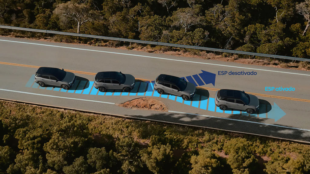Hyundai Smartsense
