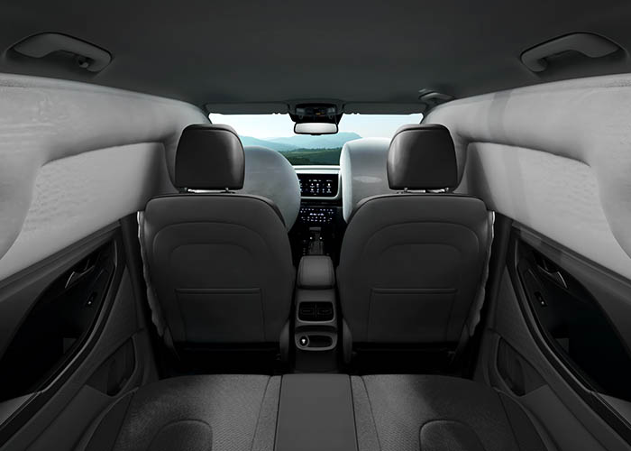 Protección que te acompaña en cada viaje con Hyundai Creta 2027