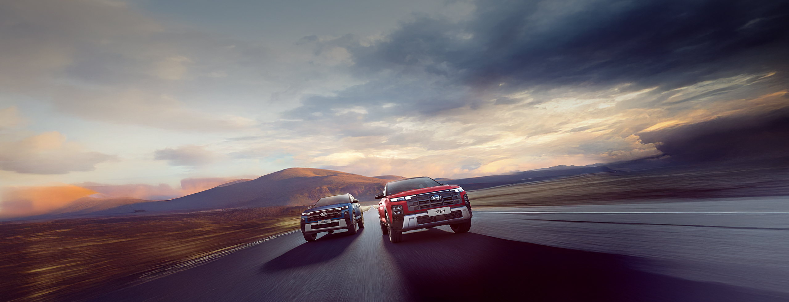 Nueva Hyundai Creta 2026