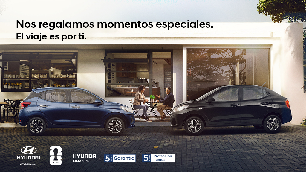 Hyundai Go grand i10