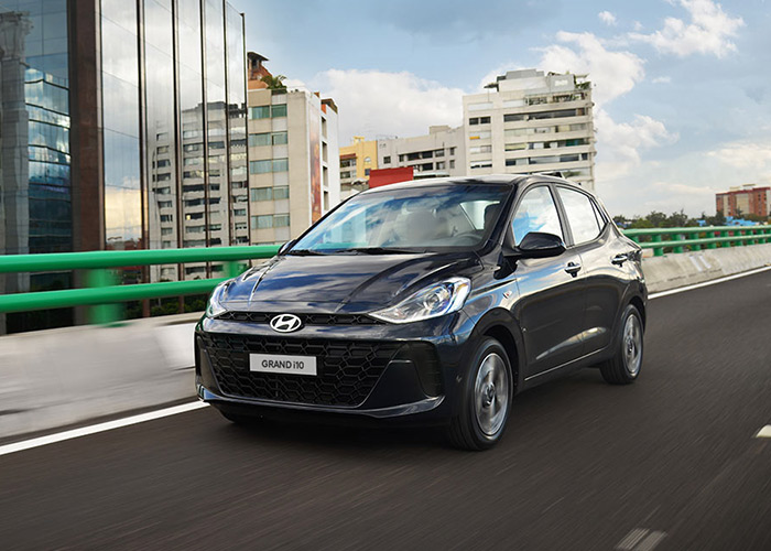 Grand I10 Sed n 2026 Galer a Hyundai M xico Grand I10 Sed n 2026 Galer a Hyundai M xico