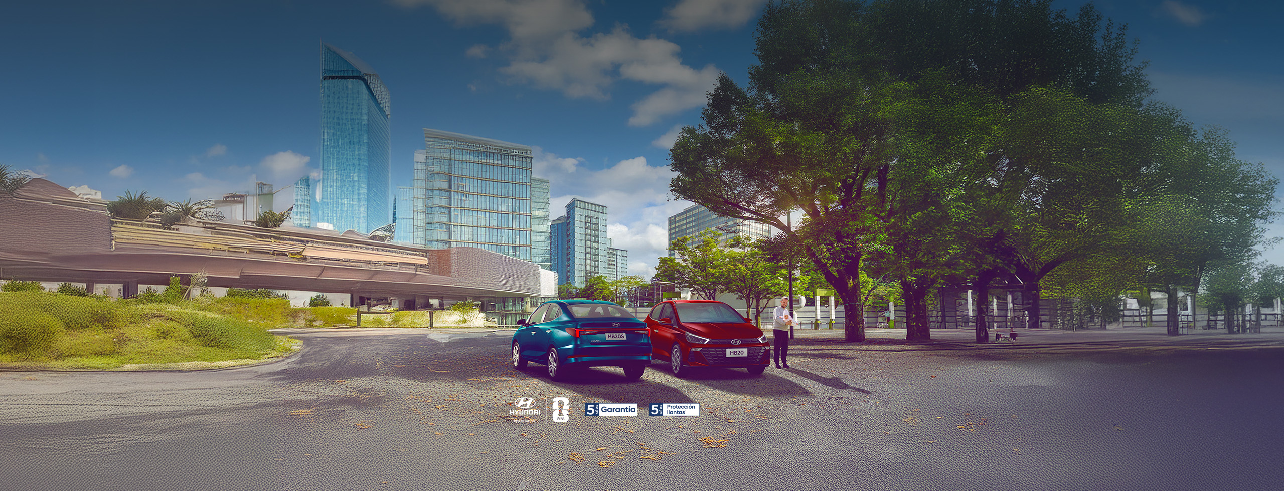 HB20 HYUNDAI GO junio