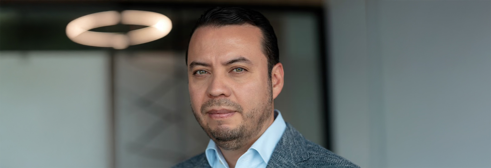 Hyundai Nombra a Edgar Carranza VP de Ventas en Genesis