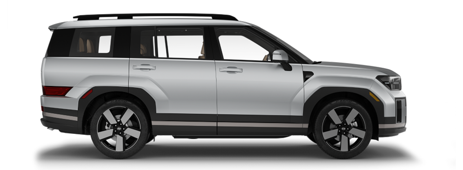 Preventa de Hyundai SANTA FE 2025
