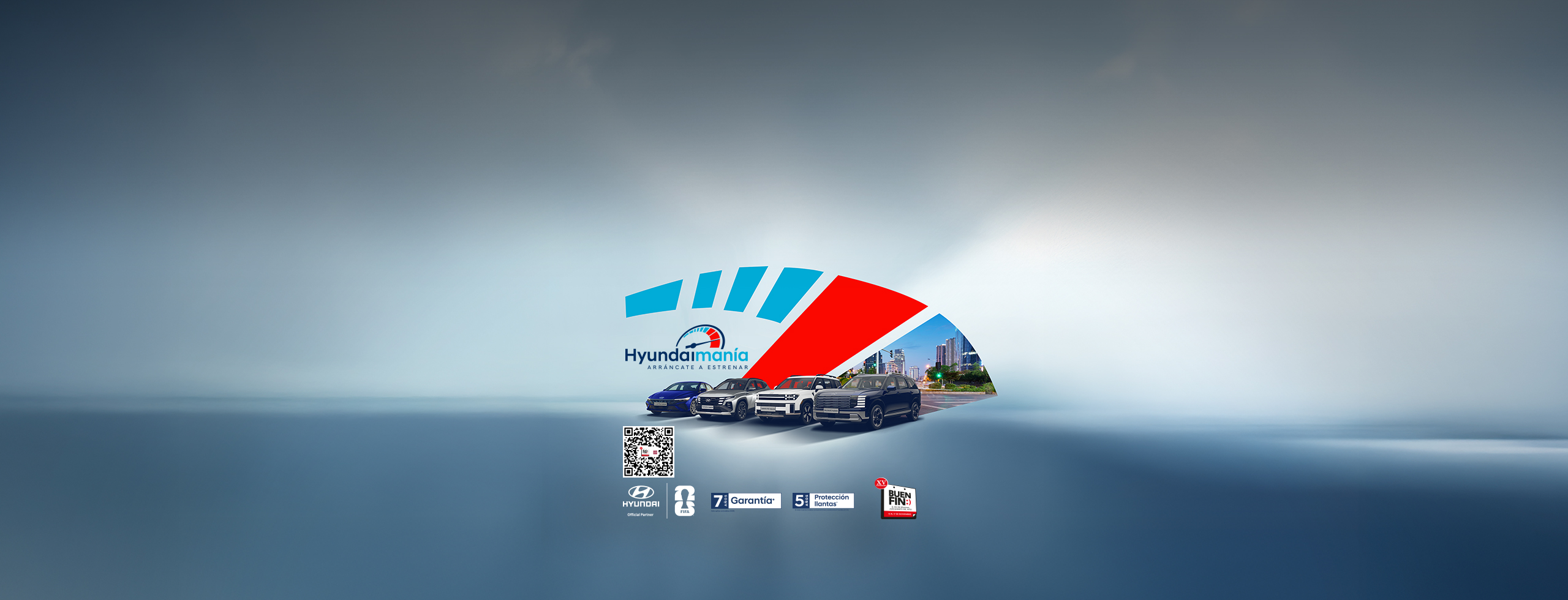 Híbridos Hyundai HYUNDAI GO noviembre