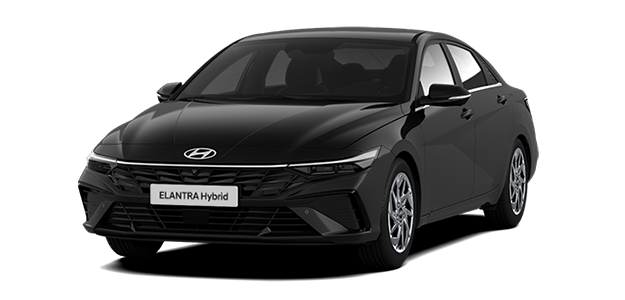 Elantra GLS Premium Híbrido