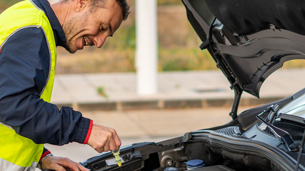 Asistencia vial Hyundai