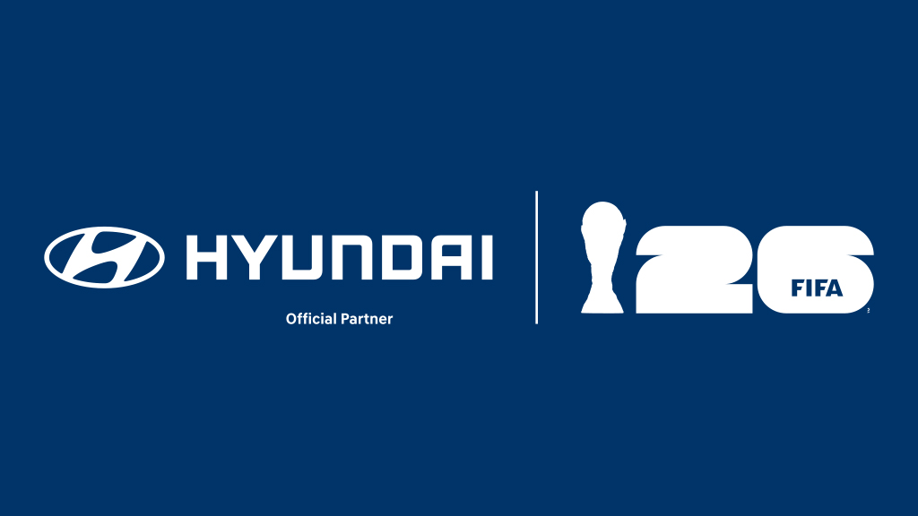 Hyundai y FIFA rumbo al 2026