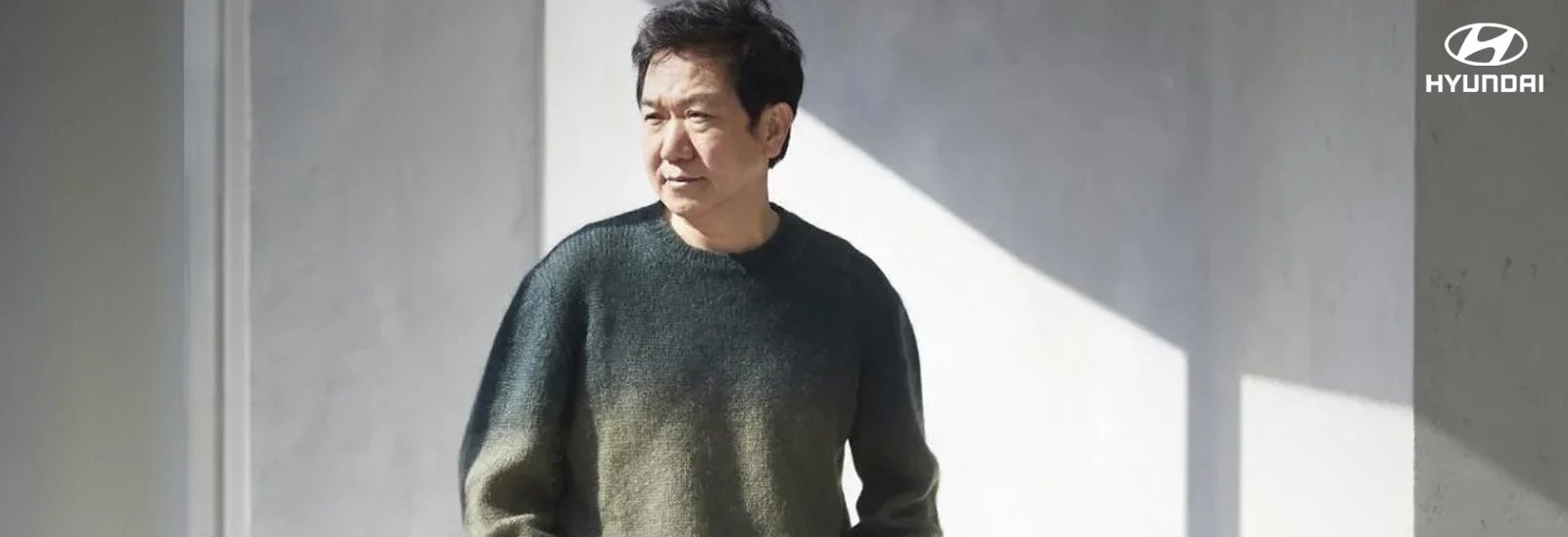 World Car Person of the Year, Dirección Hyundai, Industria Automotriz, SangYup Lee, Centro de diseño global Hyundai