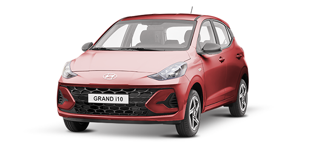 GRAND i10 HB GL Mid TM