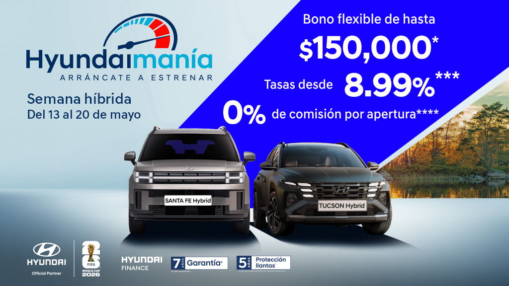 hibrido hyundai go 2026 mayo