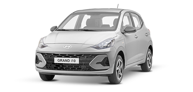 GRAND i10 HB GL Mid TA