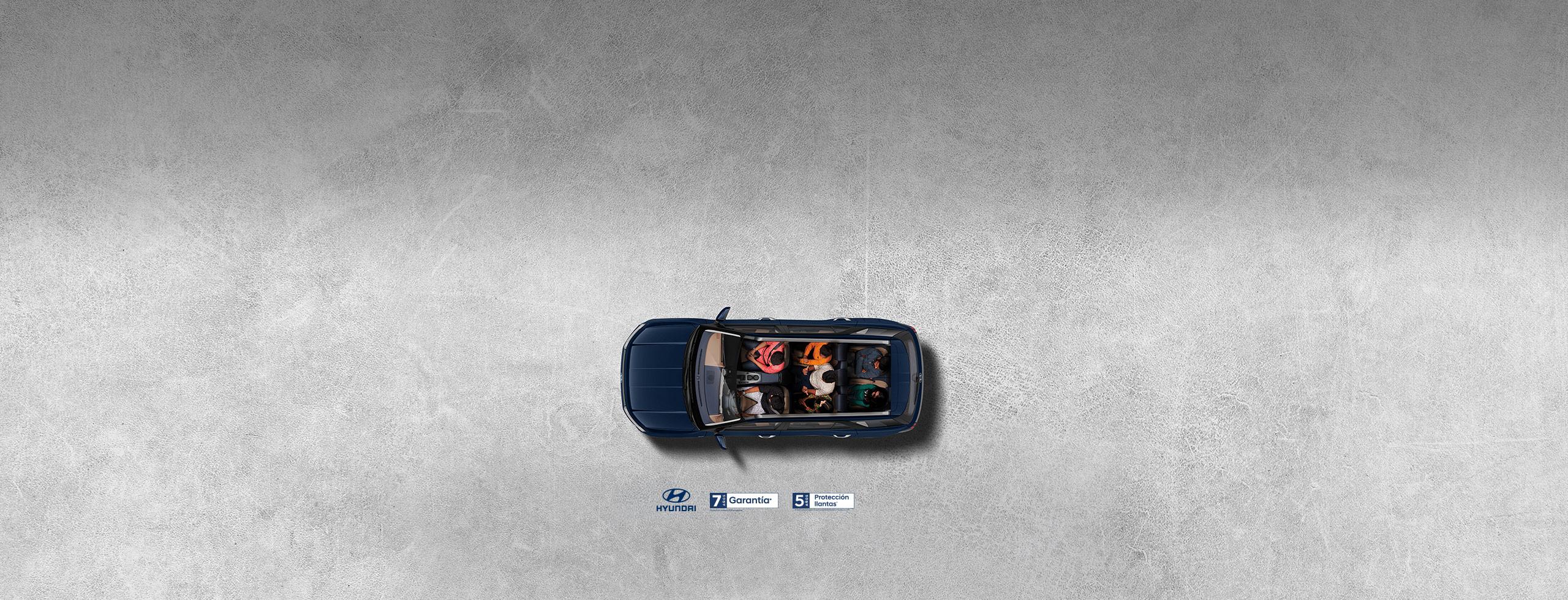 Creta Grand SUV 2026