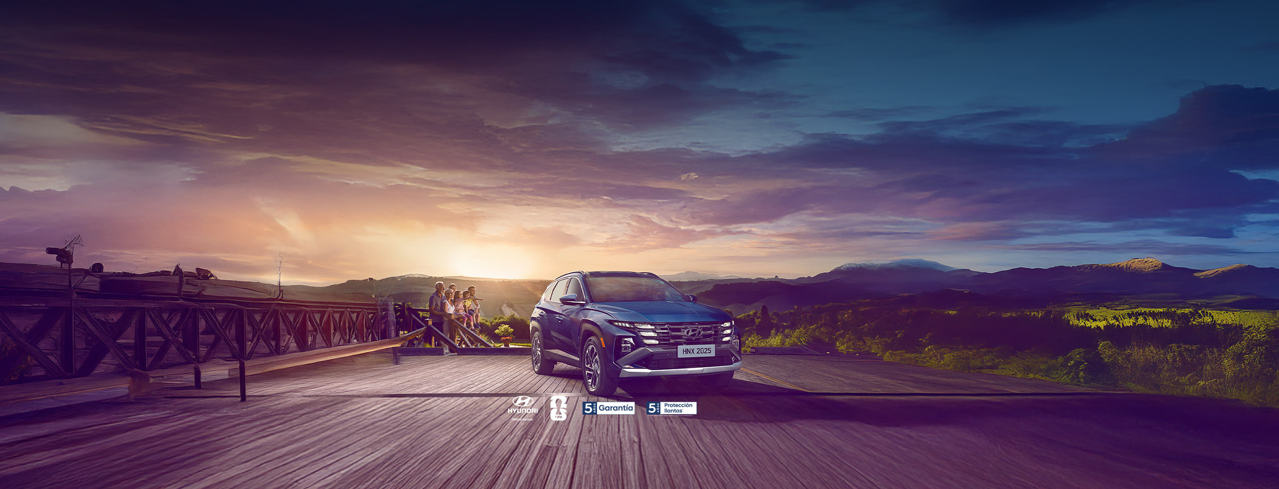 Tucson 2025 promoción Hyundai Go 2025 abril