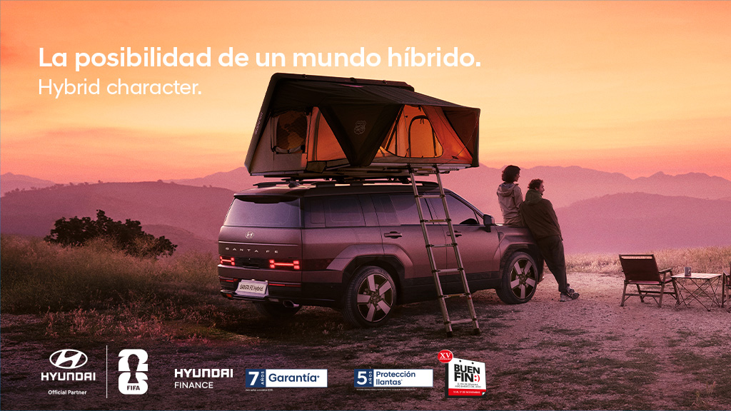 santa fe hibrida 2025 noviembre