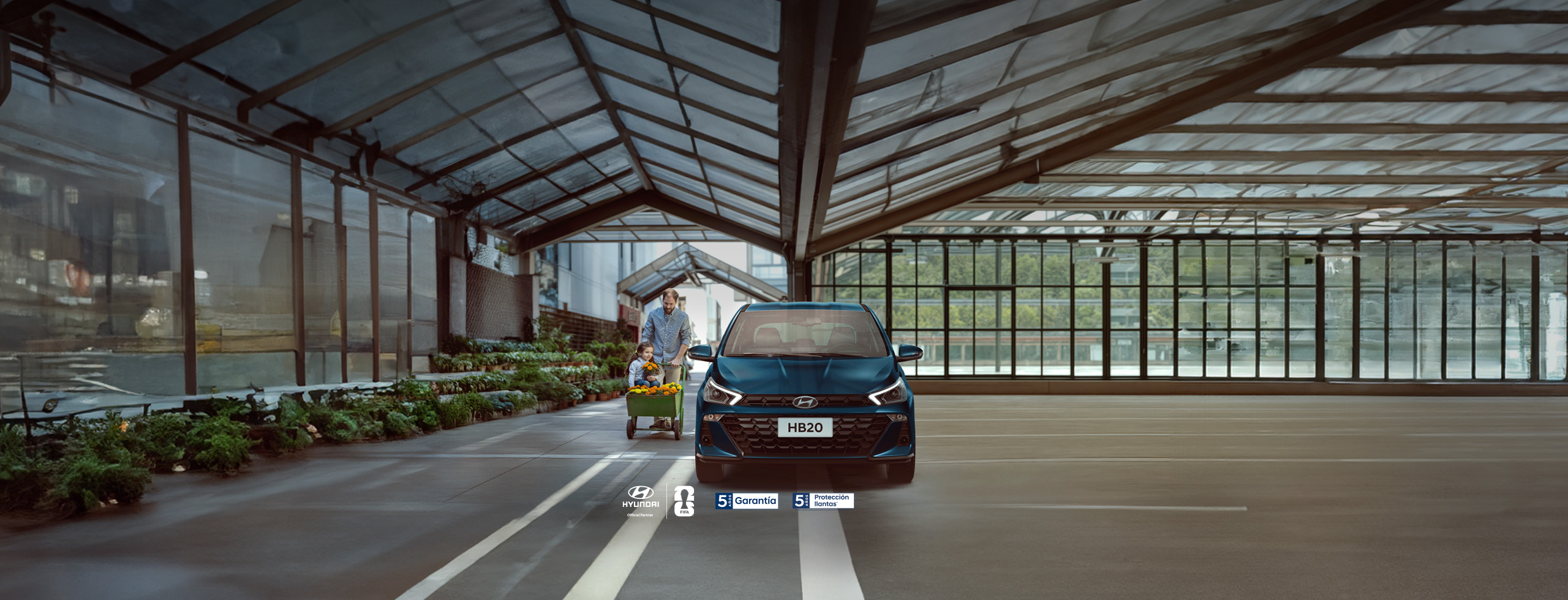 Promoción HB20 HB Hyundai Go 2025 noviembre