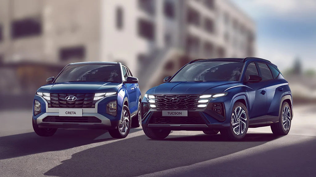 SUV para tu estilo de vida